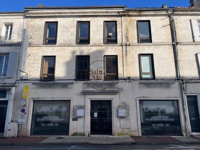Bureau vente à Angoulême, Charente