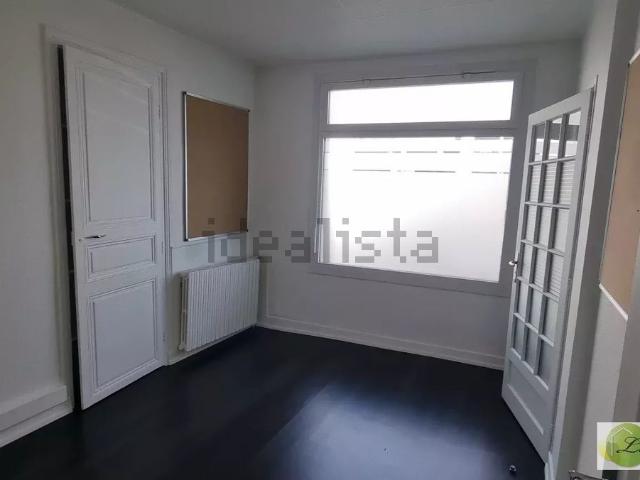 Bureau location à Angoulême, Charente