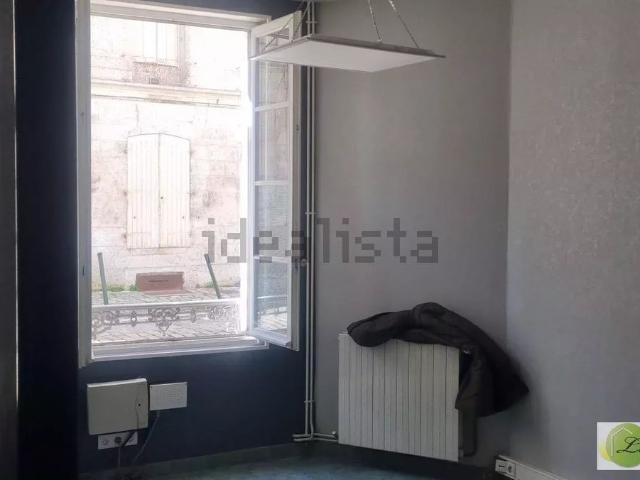 Bureau location à L'Houmeau, Angoulême