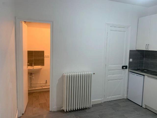 Appartement location à Nanterre, Levallois-perret
