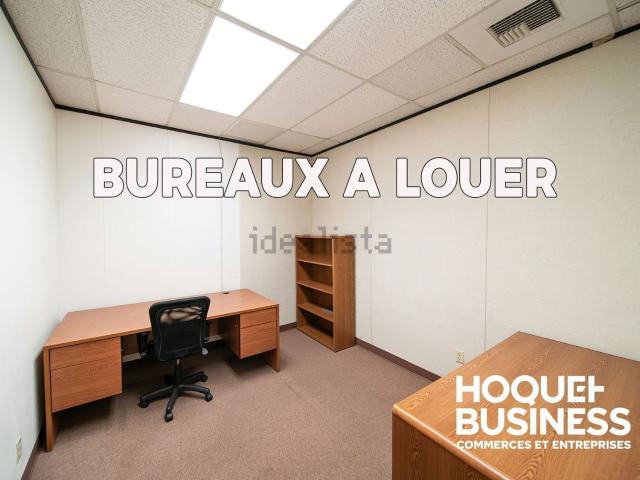 Bureau location à Arnouville, Val-d'Oise