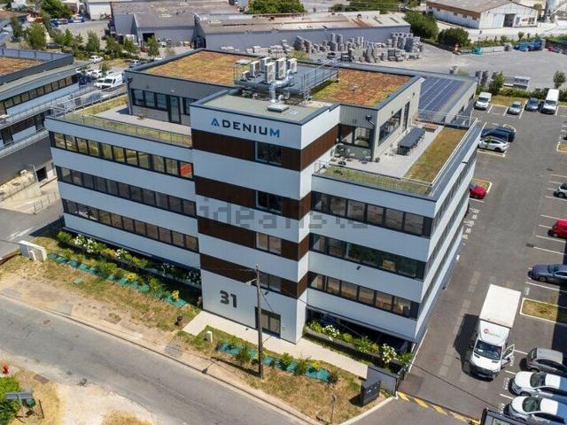 Bureau vente à Betailhe, Artigues-près-Bordeaux