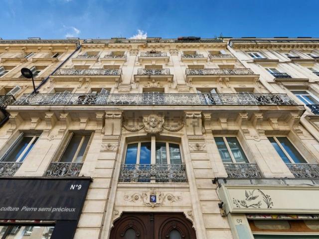 Bureau vente à Paris 3e Arrondissement, Paris