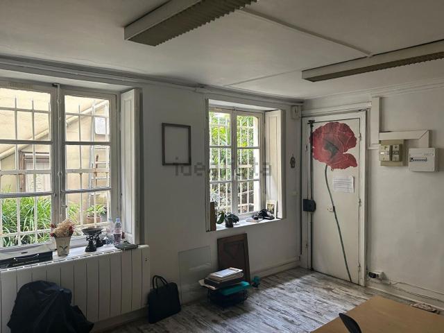 Bureau vente à Paris 10e Arrondissement, Paris