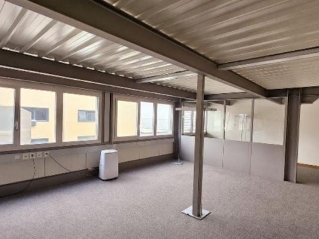 Büro mieten in Plan-les-Ouates