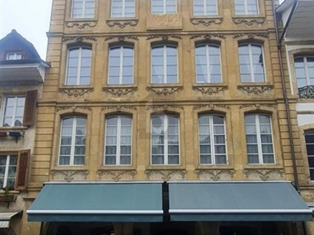Büro mieten in Murten, Freiburg