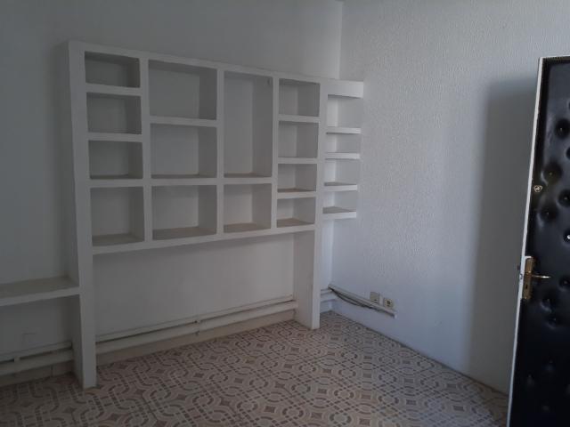 Bureau location à Douz