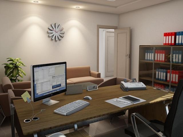 Bureau vente à Sousse Ville