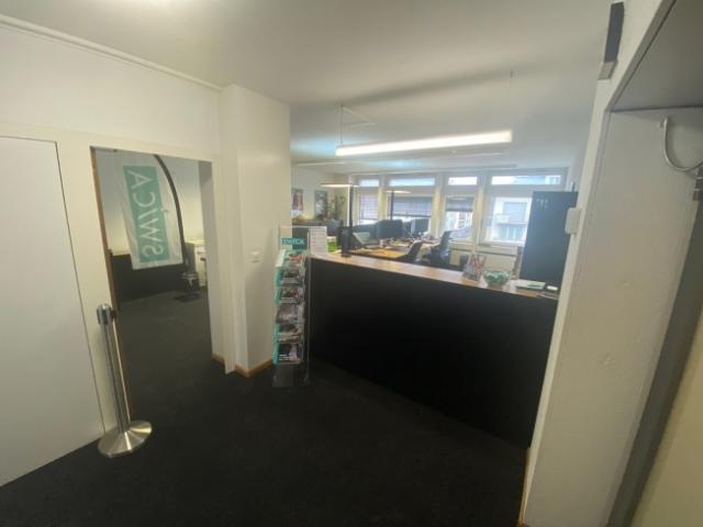 Büro mieten in Les Mayens-de-Sion, Wallis