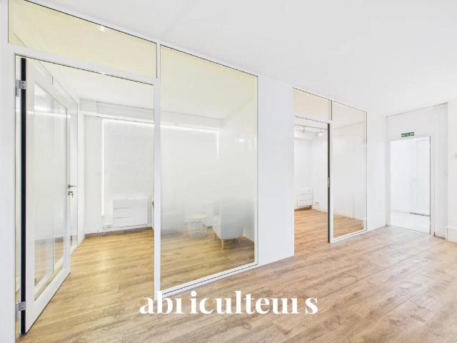 Bureau vente à Nantes, Rezé