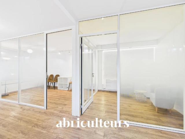 Bureau vente à Nantes, Rezé