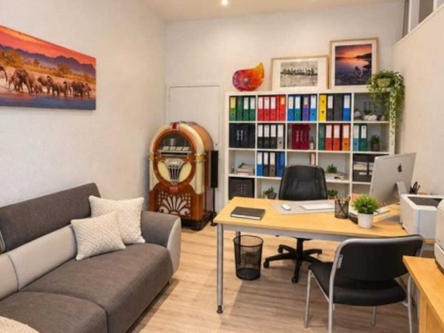 Büro mieten in Glion, Montreux