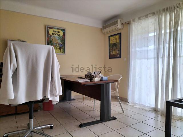 Bureau location à Camp Major, Aubagne
