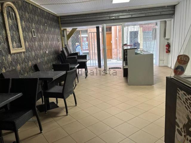 Bureau vente à Aubagne, Bouches-du-Rhône