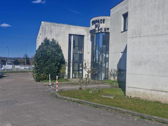 Bureau location à Elisabethville, Aubergenville