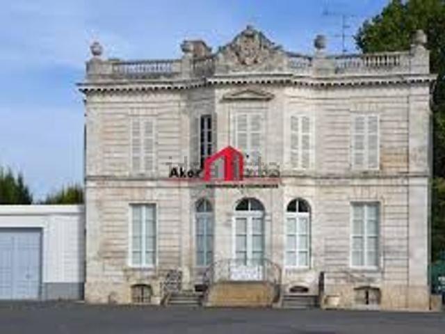 Bureau location à Saint-Gervais, Auxerre