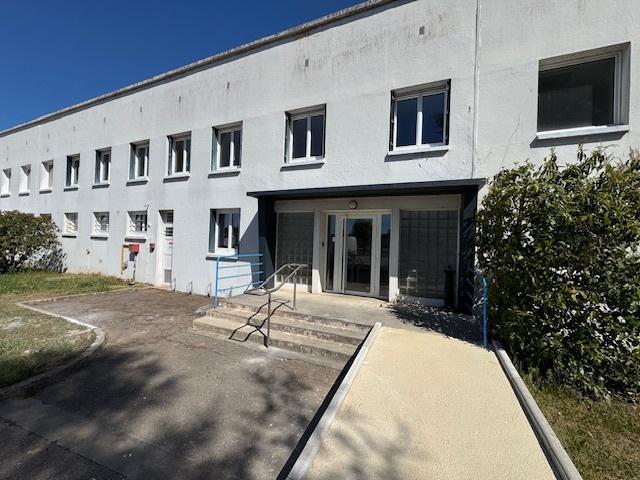 Bureau location à Auxerre