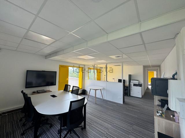 Bureau location à Agroparc, Avignon
