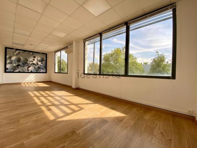 Bureau location à Agroparc, Avignon