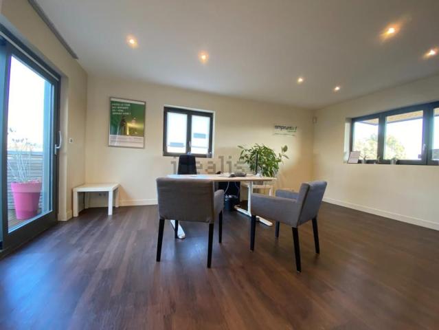 Bureau location à Agroparc, Avignon