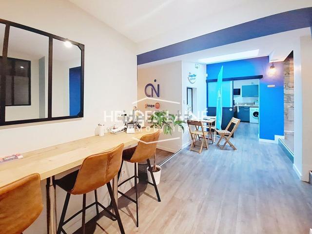 Bureau vente à Avranches