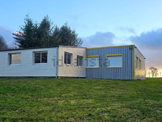 Bureau vente à Land Pen Oues, Bannalec