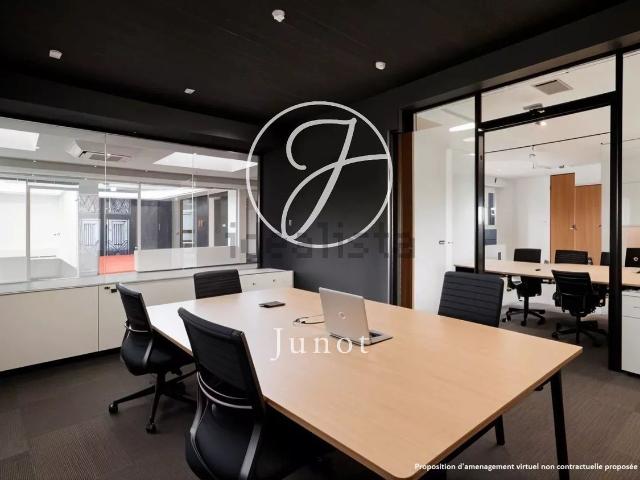 Bureau vente à Paris 11e Arrondissement, Paris
