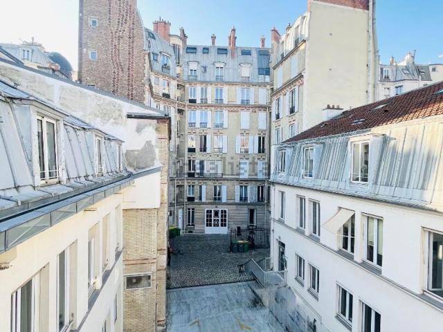 Bureau vente à Paris 11e Arrondissement, Paris