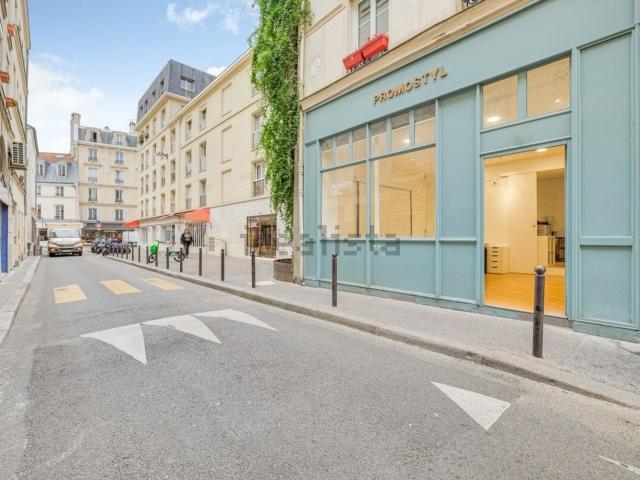 Bureau vente à Paris 11e Arrondissement, Paris