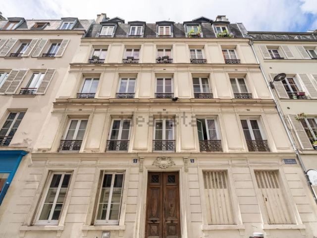 Bureau vente à Paris 17e Arrondissement, Paris