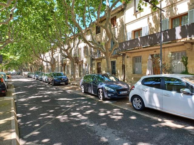 Bureau location à Beaucaire, Gard