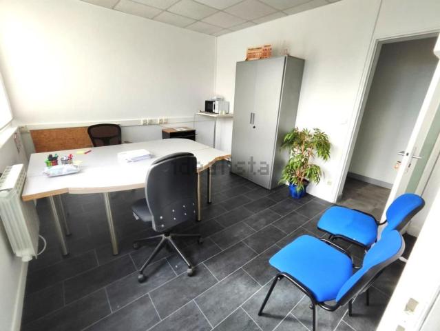 Bureau location à La Pointe Maubinée, Beaugency