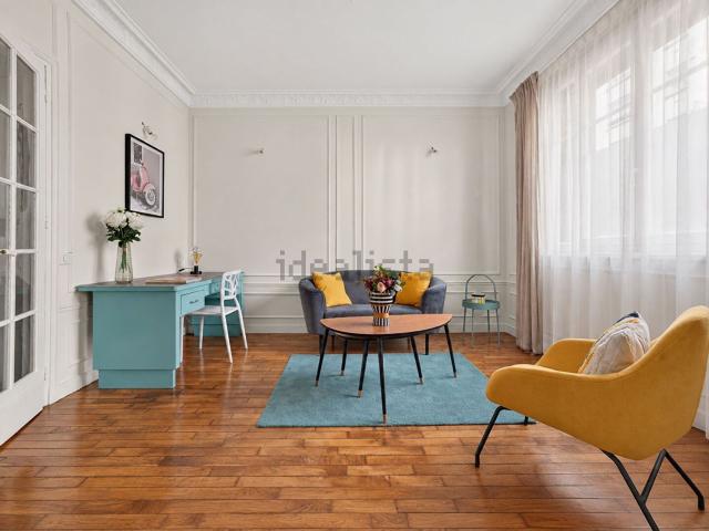 Bureau vente à Paris 12e Arrondissement, Paris