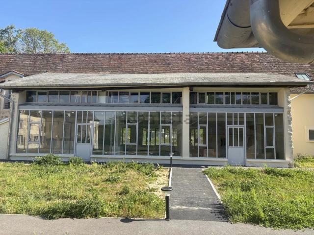 Bureau vente à Belle-Église, Oise