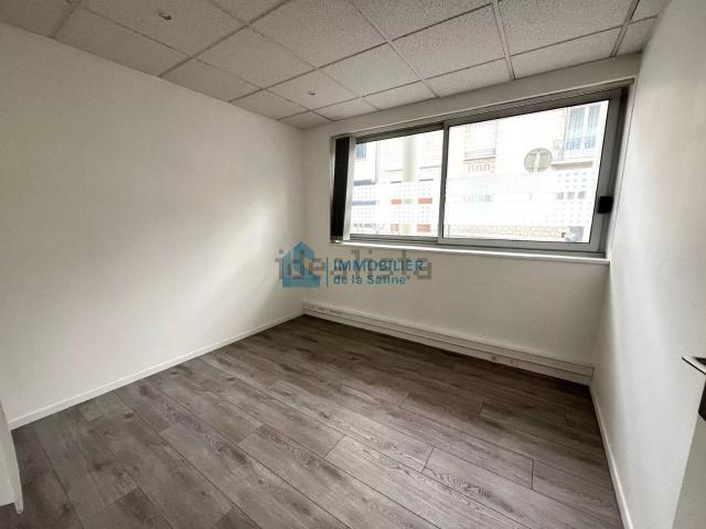 Bureau vente à Mouillère, Besançon