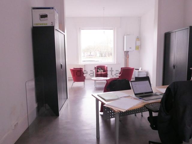 Bureau location à Béthune, Pas-de-Calais