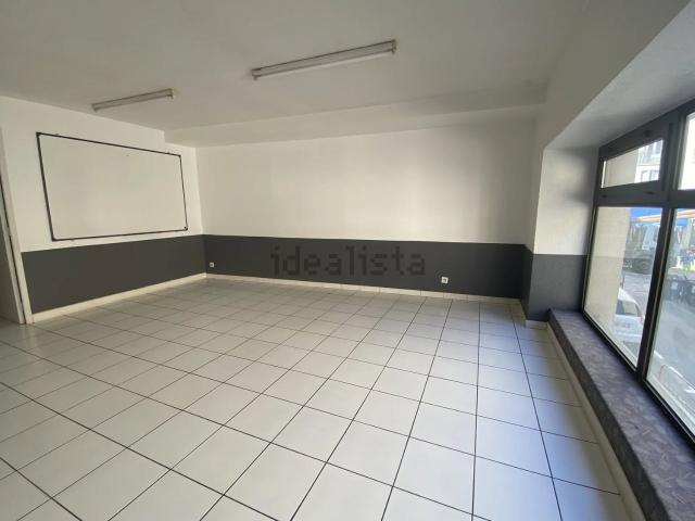 Bureau location à Béziers, Hérault