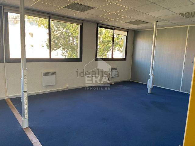 Bureau vente à Lapurdi, Biarritz