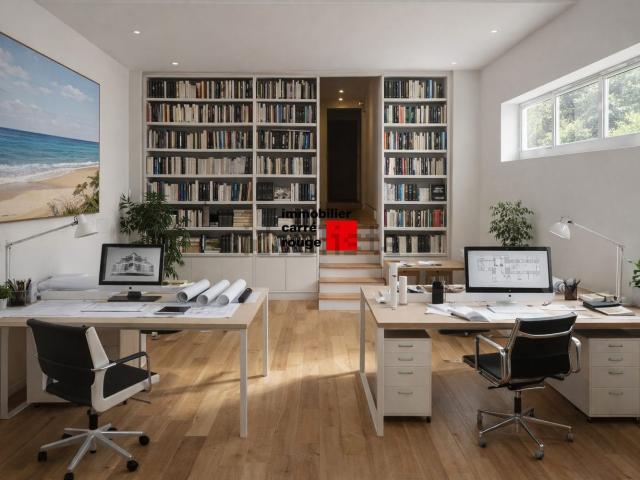 Bureau vente à Lapurdi, Biarritz