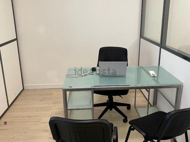 Bureau location à Quartier Châtelet / Lombardie / Sapins, Bihorel