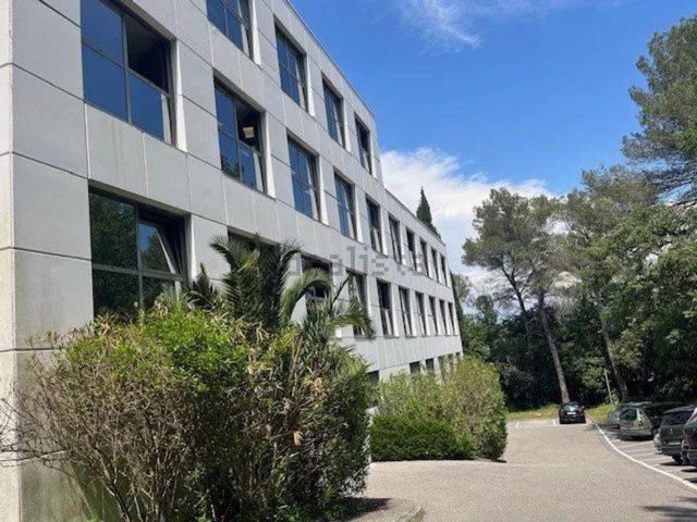 Bureau vente à Sophia Antipolis 2, Biot