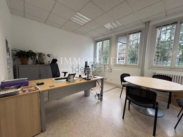 Bureau location à Lycées, Blois