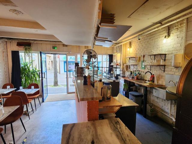 Bureau vente à Boinvilliers, Yvelines