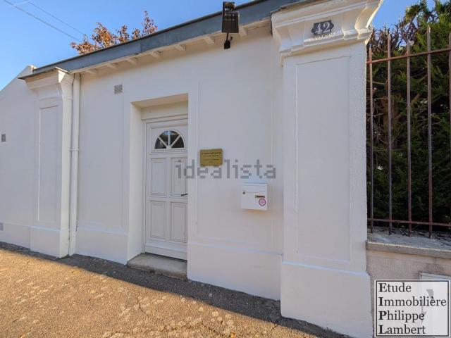 Bureau location à Bois-le-Roi, Seine-et-Marne