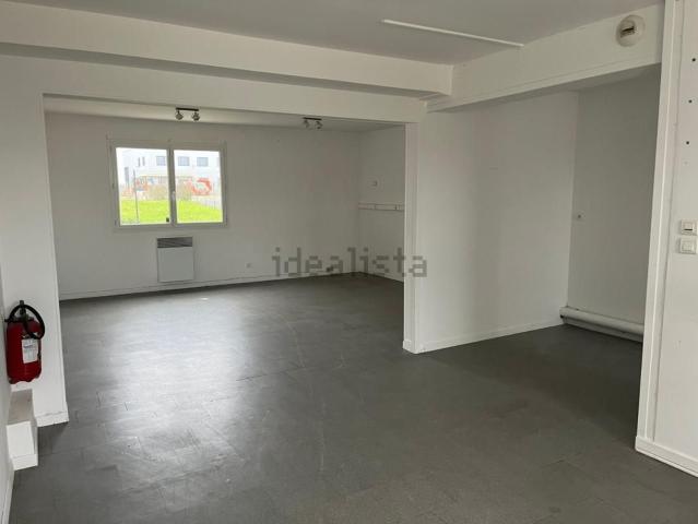 Bureau location à ZAC des 18 Arpents, Boissy-le-Châtel