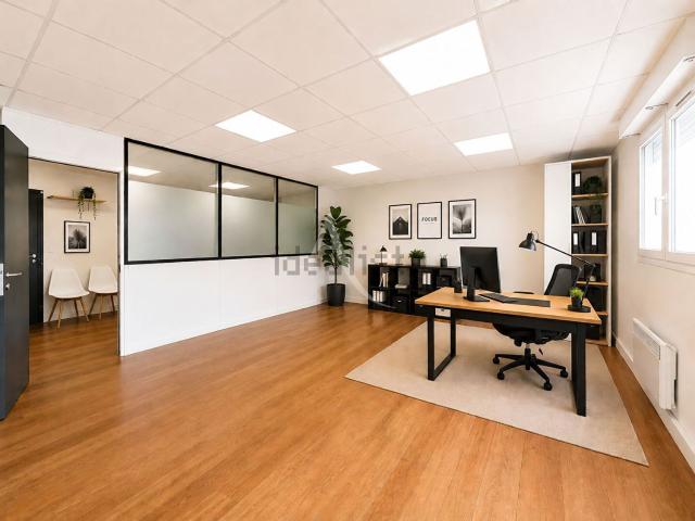 Bureau location à Boissy-Saint-Léger, Val-de-Marne