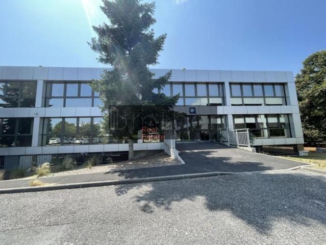 Bureau location à Les Aubiers, Bordeaux