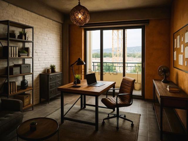 Bureau vente à Le Pin de Bormes, Bormes-les-Mimosas