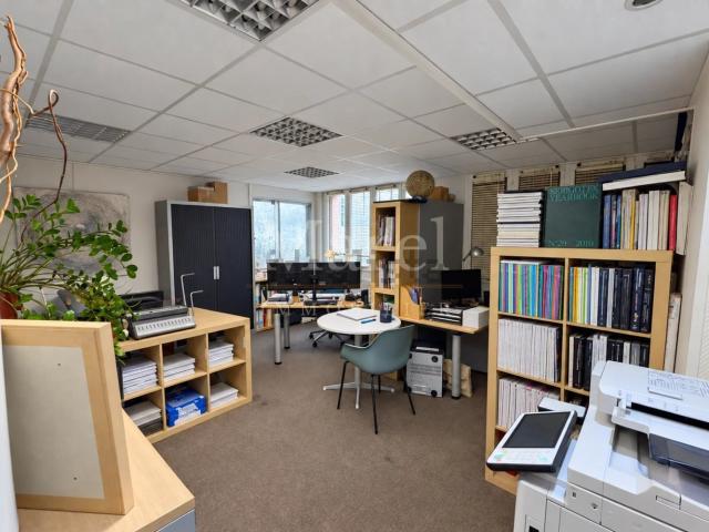 Bureau vente à Point du Jour, Boulogne-Billancourt