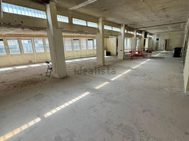 Bureau vente à Jardin de la Mairie, Boulogne-Billancourt